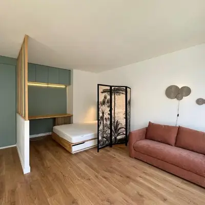 Paris La Belle