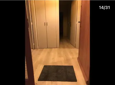 Plan de l'établissement Pavillon Tawfik 1 à 4 personnes chez l’habitant