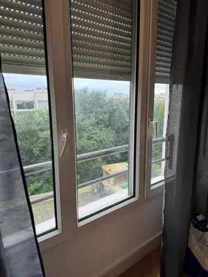 Balcon ou terrasse dans l'établissement Kremlin-Bicêtre