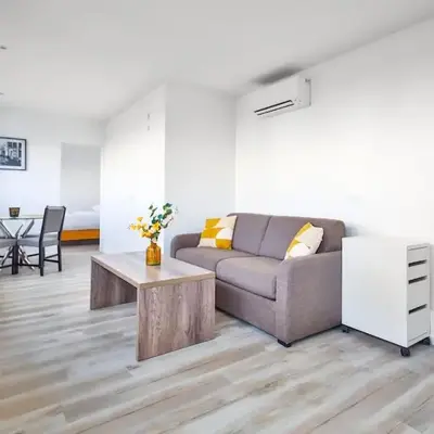 Amazing Appartment 4 Peoples