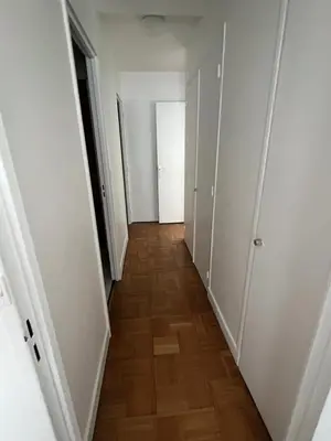 Plan de l'établissement Paris charm suite authentique, quartier latin, 4/6 pers