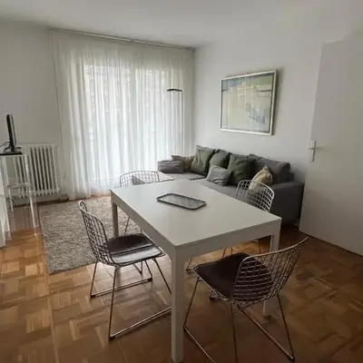 Paris charm suite authentique