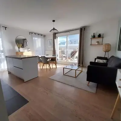 Confort à Asnières