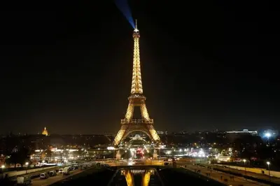 Lieu d'intérêt à proximité de l'appartement