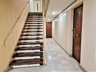 Plan de l'établissement Appart' convivial 3 Ch 73m² à proximité de Paris