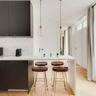 Appartement Moderne au coeur du 7ème