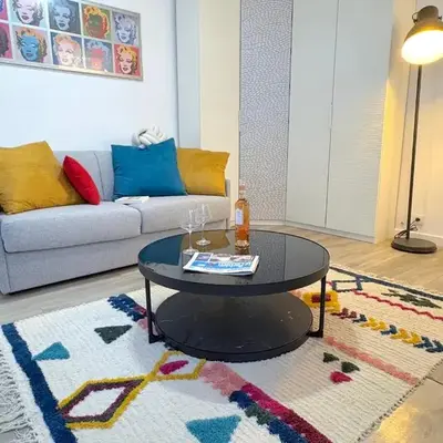 le studio Rennequin