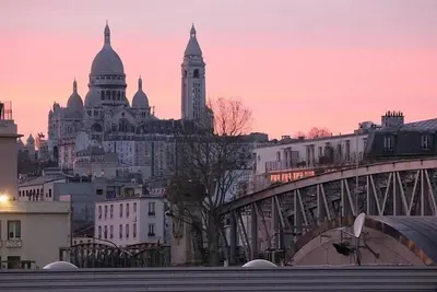 Lieu d'intérêt à proximité de l'appartement