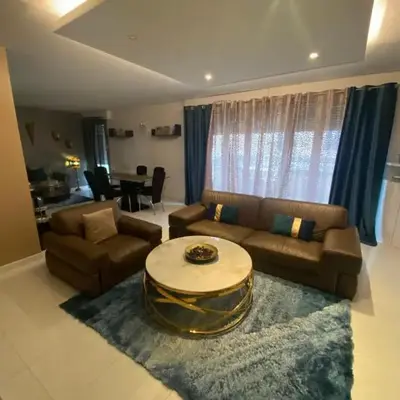 Appartement familial 140 m2 Paris 13