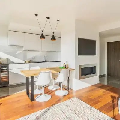 Comfortion Le Papillon - Appartement de luxe avec vue et piscine