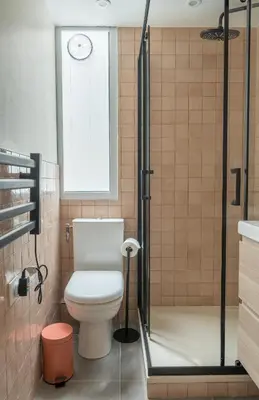 Salle de bains dans l'établissement Sophie Stay - Le Mucha - King size bed - AC