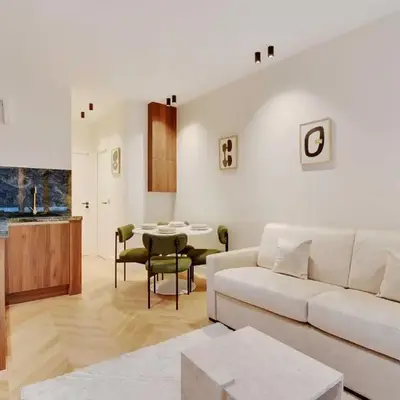 New Home - 1BR-4P - Saint Germain