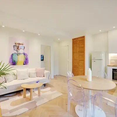 Comfy Suite