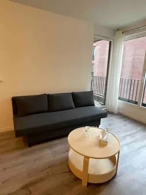Coin salon dans l'établissement NEW : - 20%, 8/6/4 voyageurs