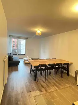Coin salon dans l'établissement NEW : - 20%, 8/6/4 voyageurs