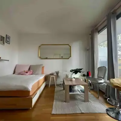 The coziest 1B&B near l'Etoile (Arc de Triomphe)