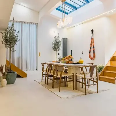 Spacious LOFT - 4BR-8P - Montmartre