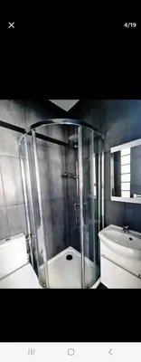 Salle de bains dans l'établissement Appartement Charme petite terrasse à 400m de Paris
