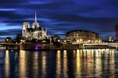 Lieu d'intérêt à proximité de l'appartement