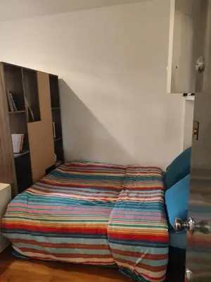 Un ou plusieurs lits dans un hébergement de l'établissement Cozy Gateaway