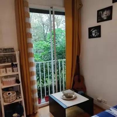 Cozy Gateaway