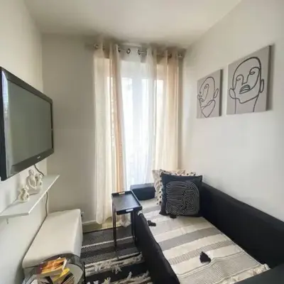 APP Cozy en plein coeur de Paris