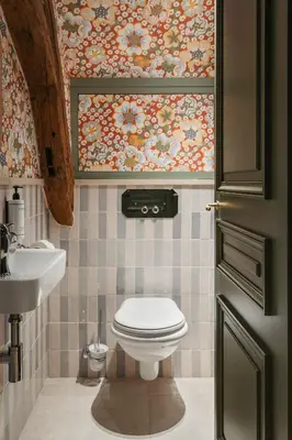 Salle de bains dans l'établissement La Bohème Montmartre - Studios & Apartments de luxe au Sacré Coeur