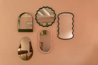 Plan de l'établissement Charmant duplex historique Cœur Marais