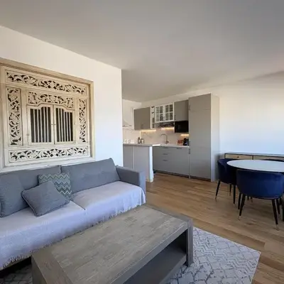 Cosy apartment in Paris 16 near Trocadéro