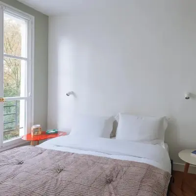 Modern Rustic-style Apartment 7th arrondissement!