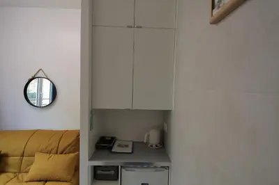 Plan de l'établissement Stay in the Heart of Paris