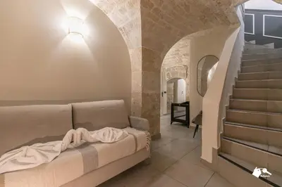Plan de l'établissement MBA Luxury Appart - Tracy 2 - Proche du Musée du Louvre