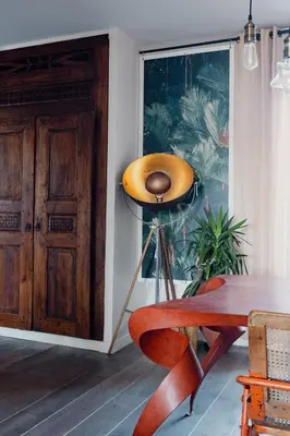 Plan de l'établissement Veeve - Visual Exultation
