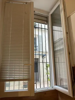 Plan de l'établissement Charme Cosy au Cœur de Paris