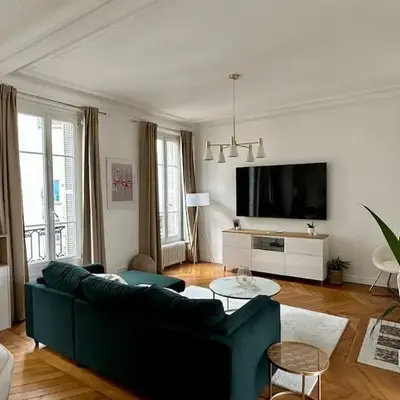 Splendide Appartement au coeur de St Germain / Odéon