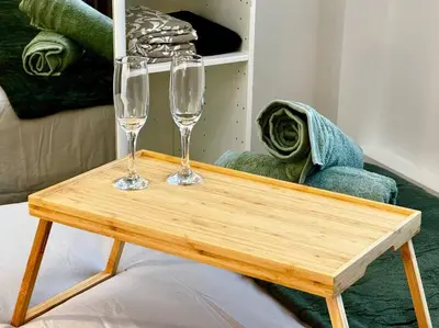 Plan de l'établissement Champs-Elysées - Suite for 2 people