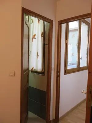 Plan de l'établissement Appartement Faubourg Montmartre CityCosy