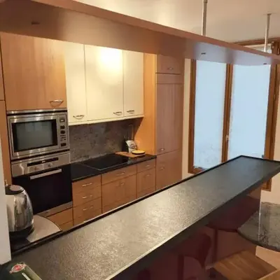 Appartement Faubourg Montmartre CityCosy