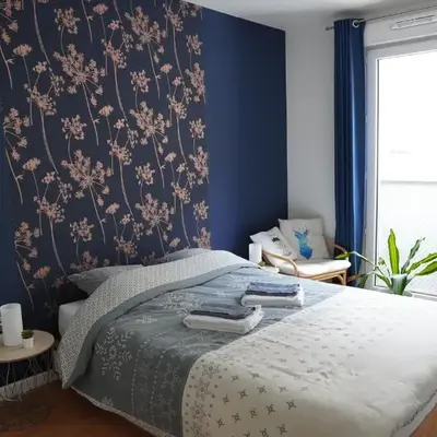 Charmant Appartement au Pré