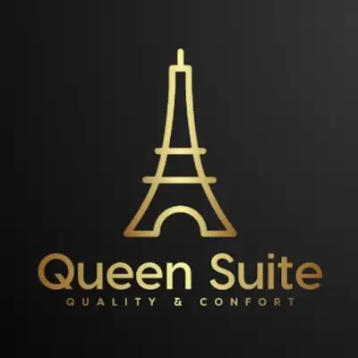 Queen Suite - Appartment Paris -