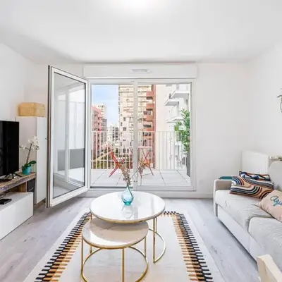 GuestReady - Bel Apt. à Asnières-sur-Seine