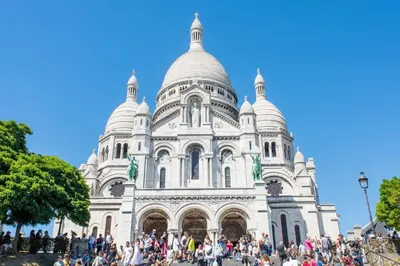 Clients de l'établissement Magnifique appartement à proximité de Paris