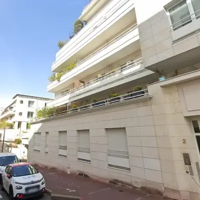 Pret à usage & Commodat Ile Saint Germain Issy les Moulineaux- 30 nuitées minimum - Salarié mobilité ou étudiant stagiaire