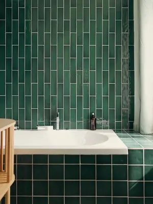 Salle de bains dans l'établissement Alcova - Stade de France - Jacuzzi - Cinema