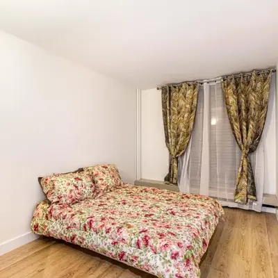 GuestReady - Bel Apt. près de la Place d'Italie
