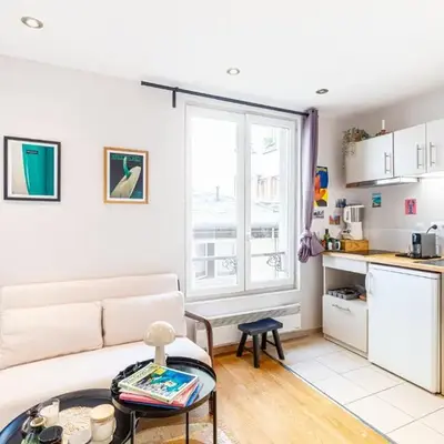 GuestReady - Comfortable Cocoon near le Marais
