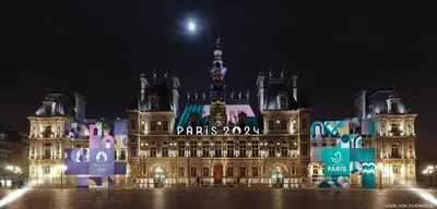 Lieu d'intérêt à proximité de l'appartement