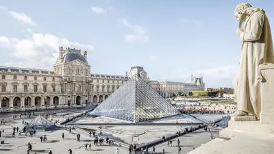 Lieu d'intérêt à proximité de l'appartement