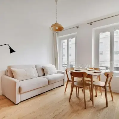 Magnificent flat - near Bourse and Palais Royal