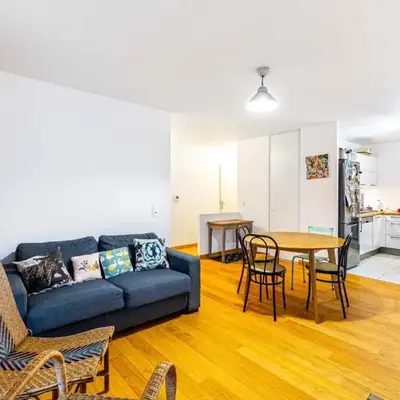 GuestReady - Appartement Chic avec Balcon